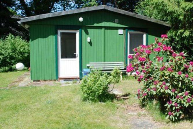 Das Gruene Haeusle Osterholz-Scharmbeck Kültér fotó